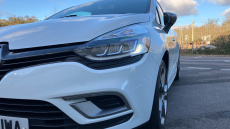 Renault Clio 0.9 TCE 90 GT Line 5dr Petrol Hatchback